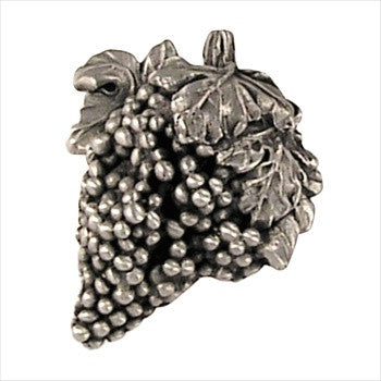 Anne At Home 712: Grape Cabinet Knob