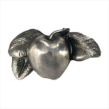 Anne At Home 714: Apple Cabinet Knob