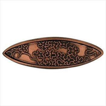 Anne At Home 7207: 3" cc Meadow Cabinet Pull