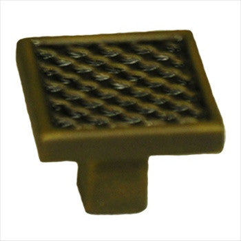 Anne At Home 7212: Link Cabinet Knob