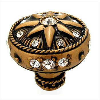 Anne At Home 7216: Magellan Cabinet Knob