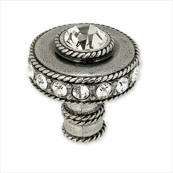 Anne At Home 7218: Cartier Cabinet Knob