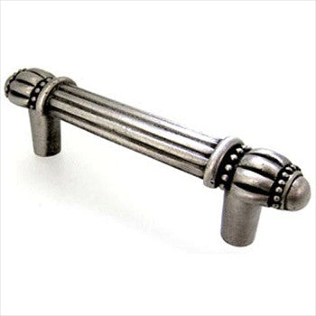 Anne At Home 7236: 3" cc Medici Cabinet Pull