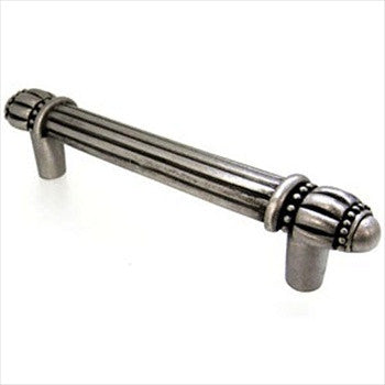 Anne At Home 7237: 4" cc Medici Cabinet Pull