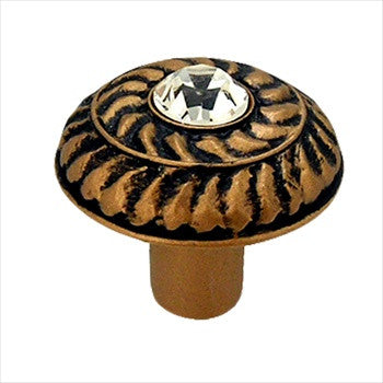 Anne At Home 7240: Amoretti Cabinet Knob