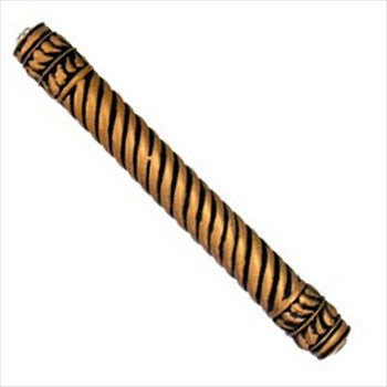 Anne At Home 7242: 4" cc Amoretti Cabinet Pull