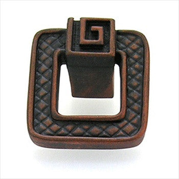 Anne At Home 7250: Argos Cabinet Knob