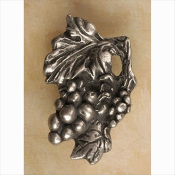 Anne At Home 814: Grape Cluster Cabinet Knob