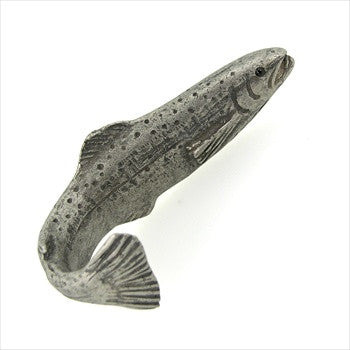 Anne At Home 820: Fish Wall Hook