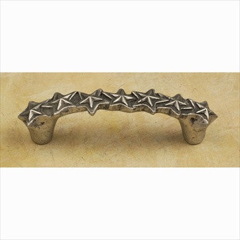 Anne At Home 846: 3" cc Star Cabinet Pull