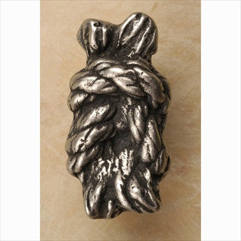 Anne At Home 862: 2-1/4" Figure Eight Knot Cabinet Knob