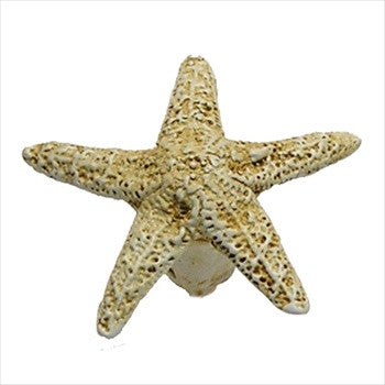 Anne At Home 868: 2" Starfish Cabinet Knob