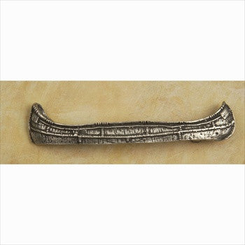 Anne At Home 880: 3" cc Canoe Cabinet Pull