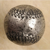 Anne At Home 886: Baseball Cabinet Knob