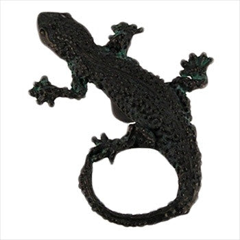 Anne At Home 93: Lizard Cabinet Knob