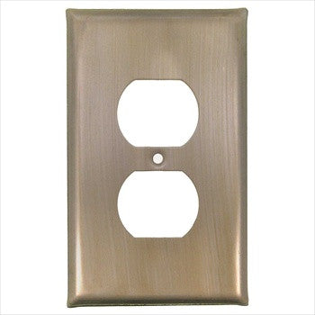 Anne At Home 5000B: Plain Single Outlet
