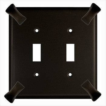 Anne At Home 5003D: Hammerhein Double Switch