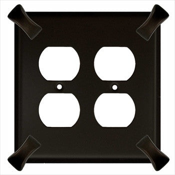 Anne At Home 5003G: Hammerhein Double Outlet