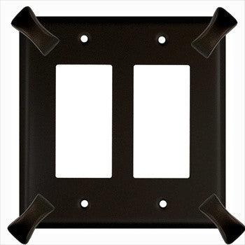 Anne At Home 5003H: Hammerhein Double GFI