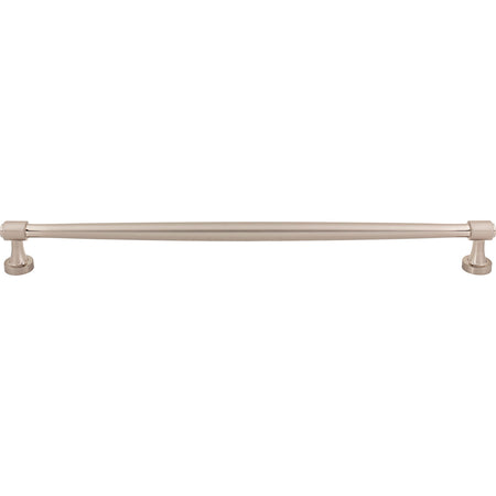 Jeffrey Alexander 132-18SN: 18" cc Jules Appliance Pull - Satin Nickel