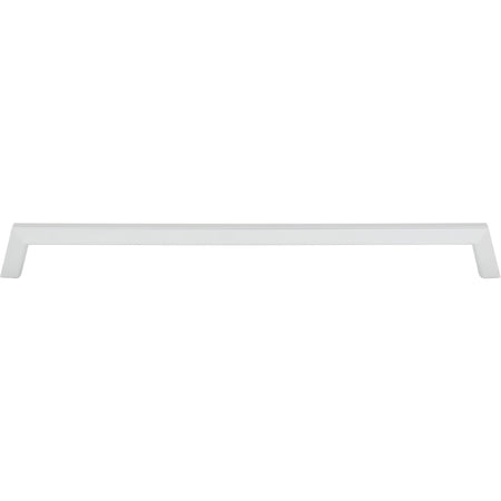 Jeffrey Alexander 566-305PC: 305mm cc Ivan Bar Cabinet Pull - Polished Chrome