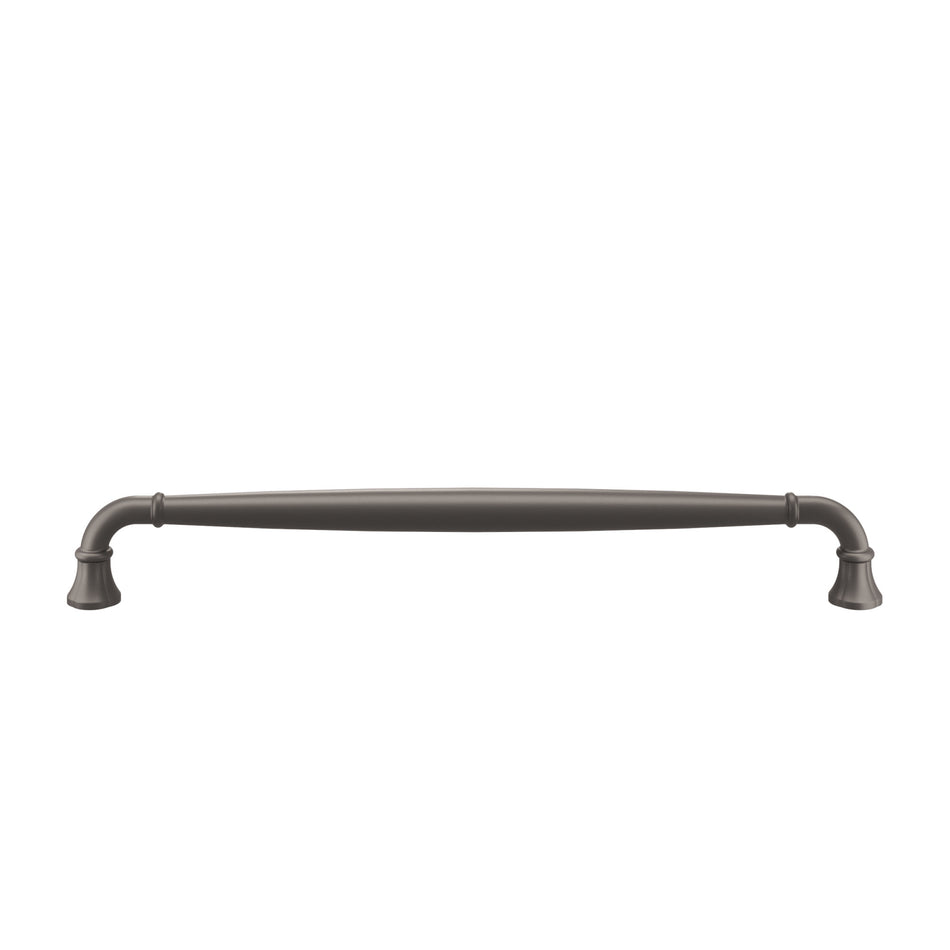 Atlas A6016-SL: 8-13/16" cc Lanehurst Cabinet Pull - Slate