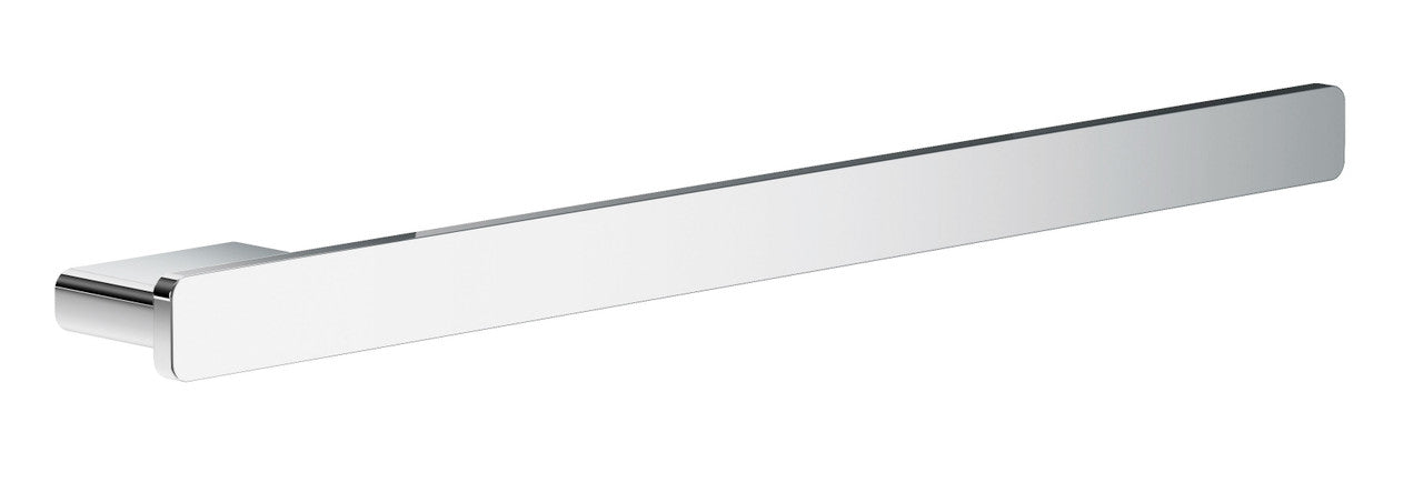 Smedbo FK210: Outline Vanity Cabinet Towel Bar - Polished Chrome