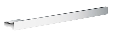 Smedbo FK210: Outline Vanity Cabinet Towel Bar - Polished Chrome