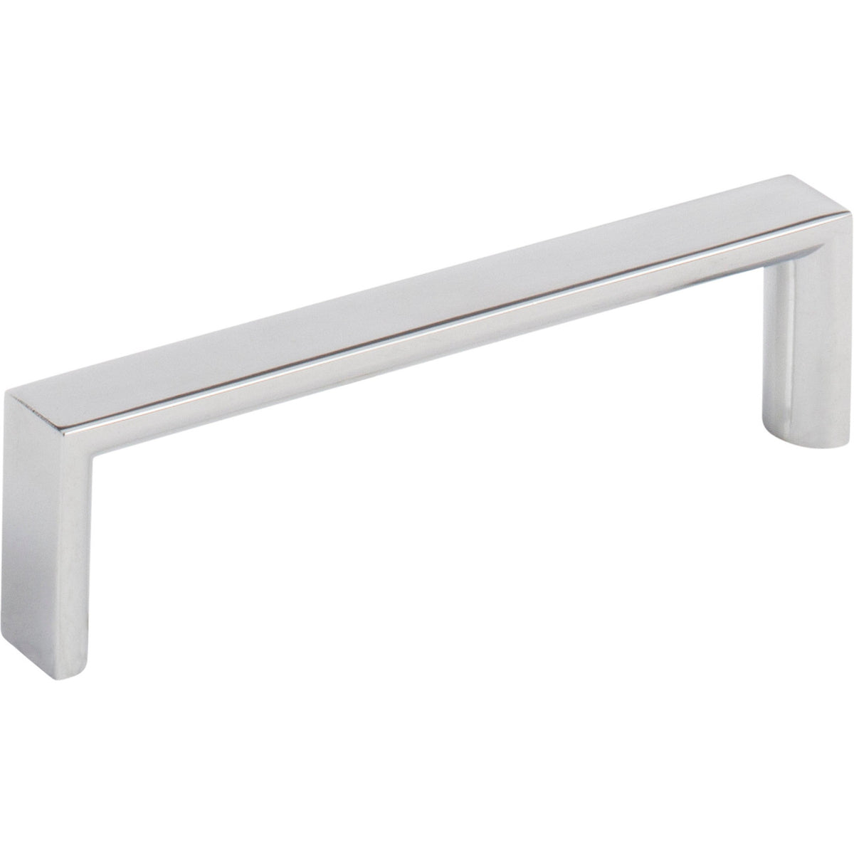 Elements 727-96PC: 96mm cc Walker Cabinet Pull - Polished Chrome