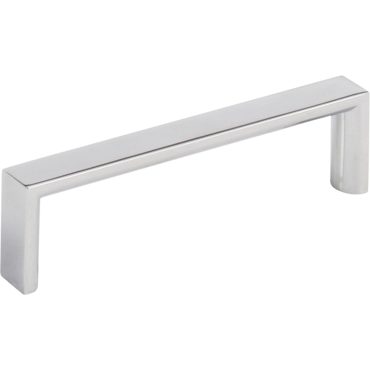 Elements 727-96PC: 96mm cc Walker Cabinet Pull - Polished Chrome