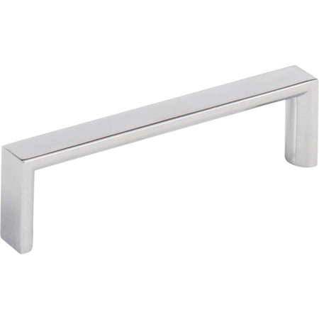 Elements 727-96PC: 96mm cc Walker Cabinet Pull - Polished Chrome
