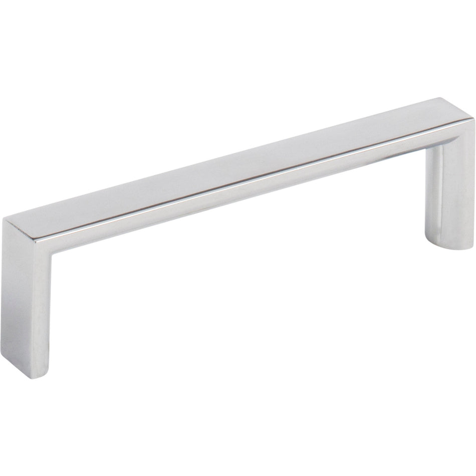 Elements 727-96PC: 96mm cc Walker Cabinet Pull - Polished Chrome