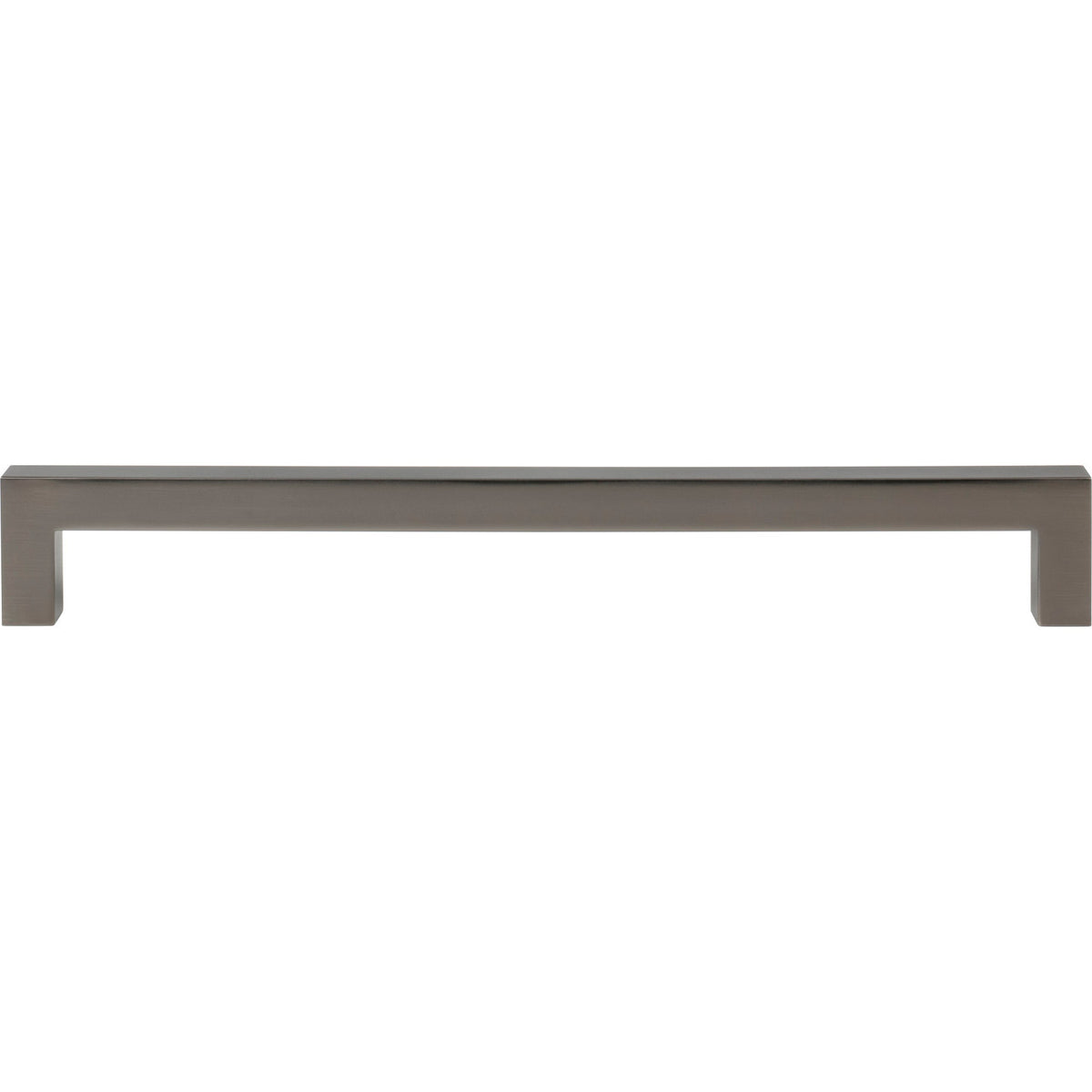 Atlas A688-SL: 12" cc It Appliance Pull - Slate