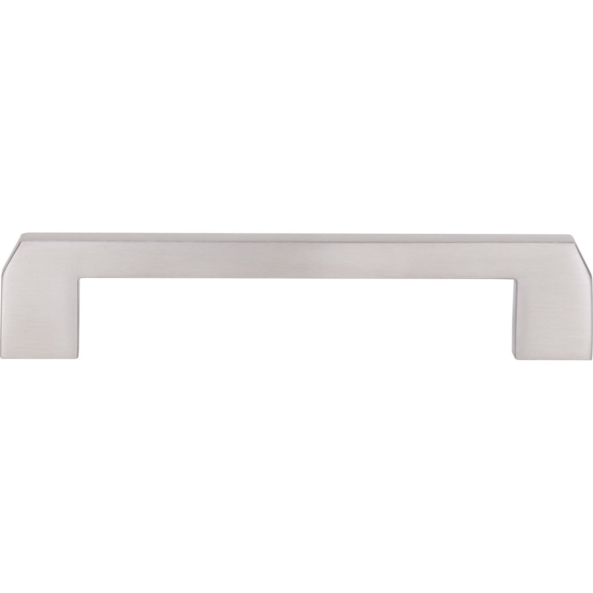 Atlas A961-SS: 5-1/16" cc Indio Cabinet Pull - Brushed Stainless Steel