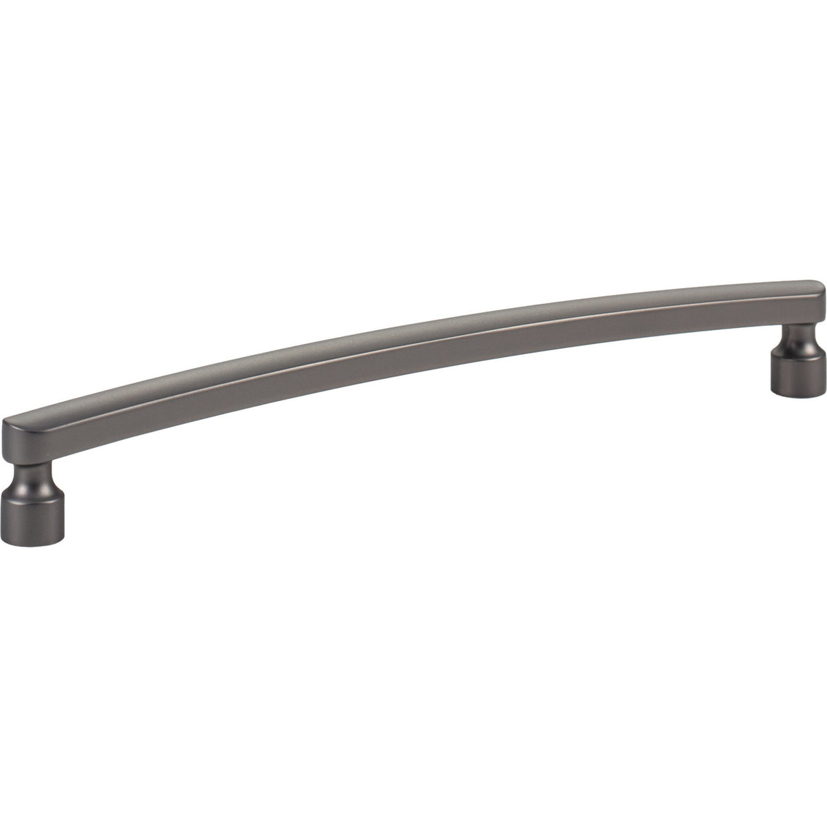 Atlas A683-SL: 7-9/16" cc Lennox Cabinet Pull - Slate
