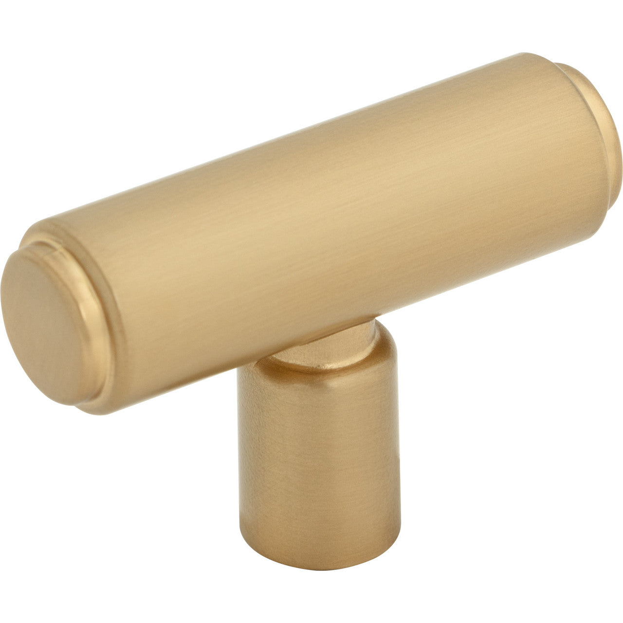 Top Knobs TK3111HB: 2" Regent's Park Clarence Cabinet Knob - Honey Bronze