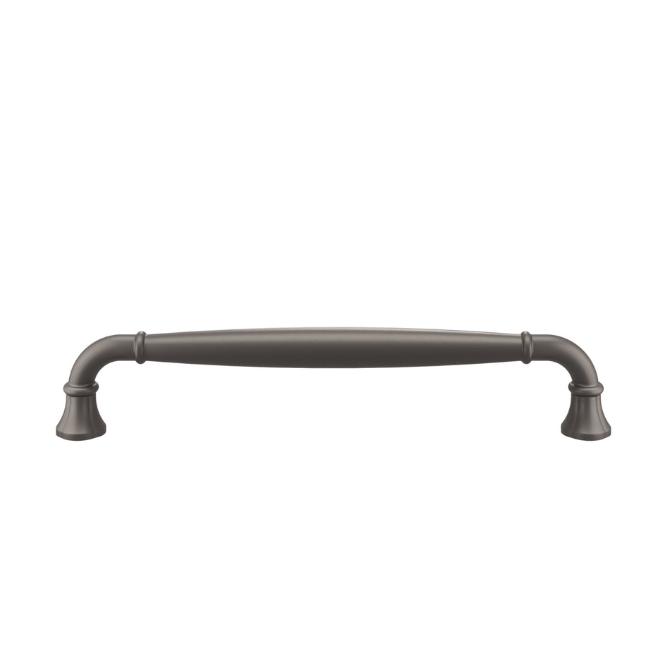 Atlas A6014-SL: 6-5/16" cc Lanehurst Cabinet Pull - Slate