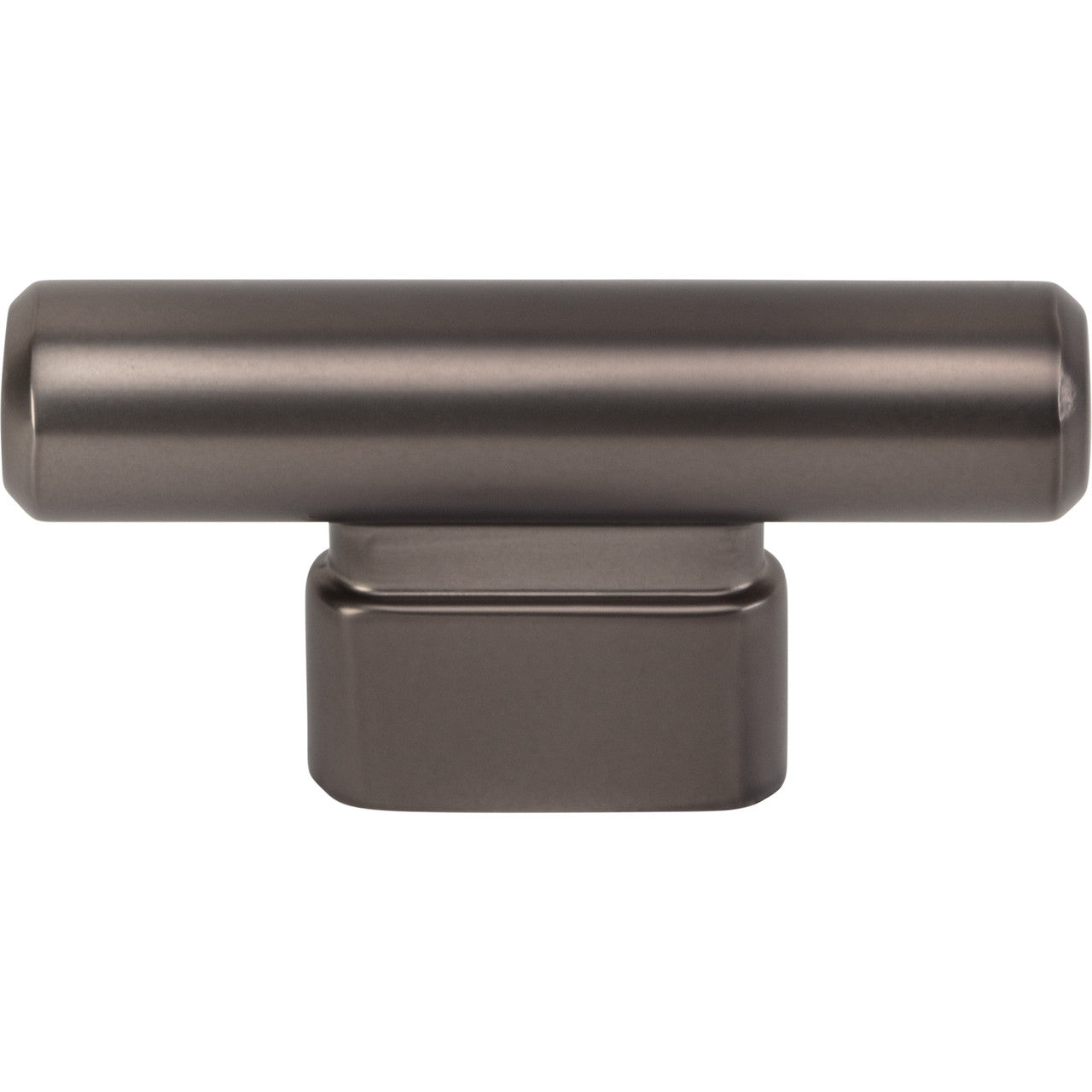 Atlas A511-SL: 2-1/2" Holloway T- Bar Cabinet Knob - Slate