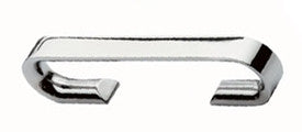 Forms+Surfaces 7" cc Circuit Large C Handle Cabinet Pull