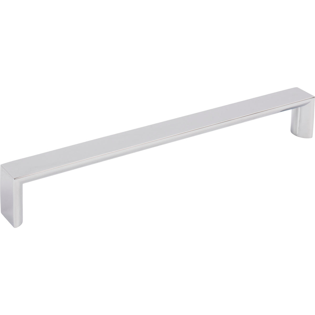 Elements 827-12PC: 12" cc Walker Appliance Pull - Polished Chrome