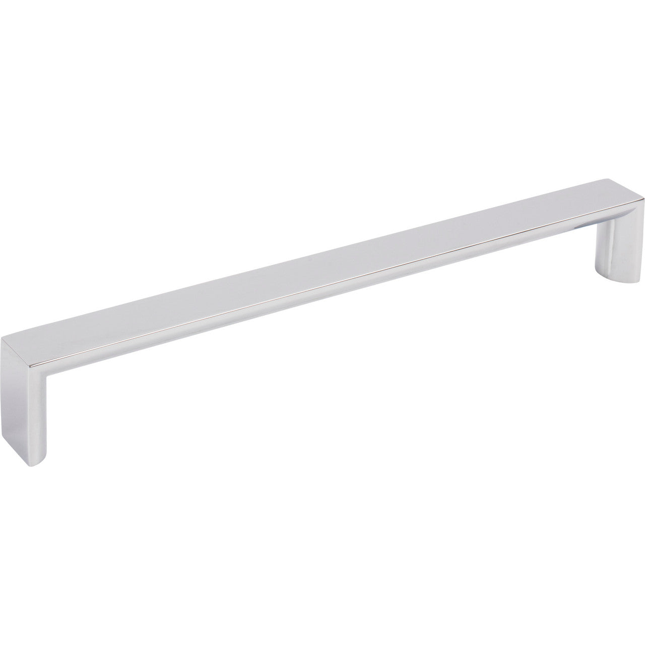 Elements 827-12PC: 12" cc Walker Appliance Pull - Polished Chrome