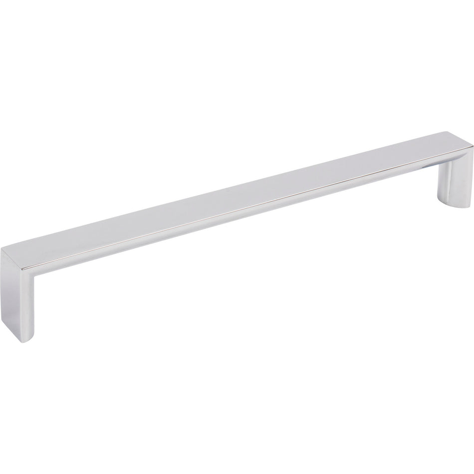 Elements 827-12PC: 12" cc Walker Appliance Pull - Polished Chrome