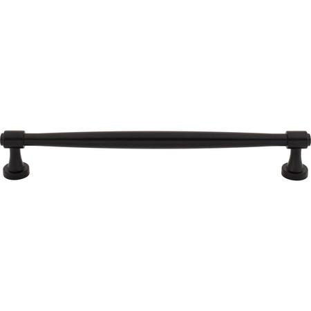 Jeffrey Alexander 132-12MB: 12" cc Jules Appliance Pull - Matte Black