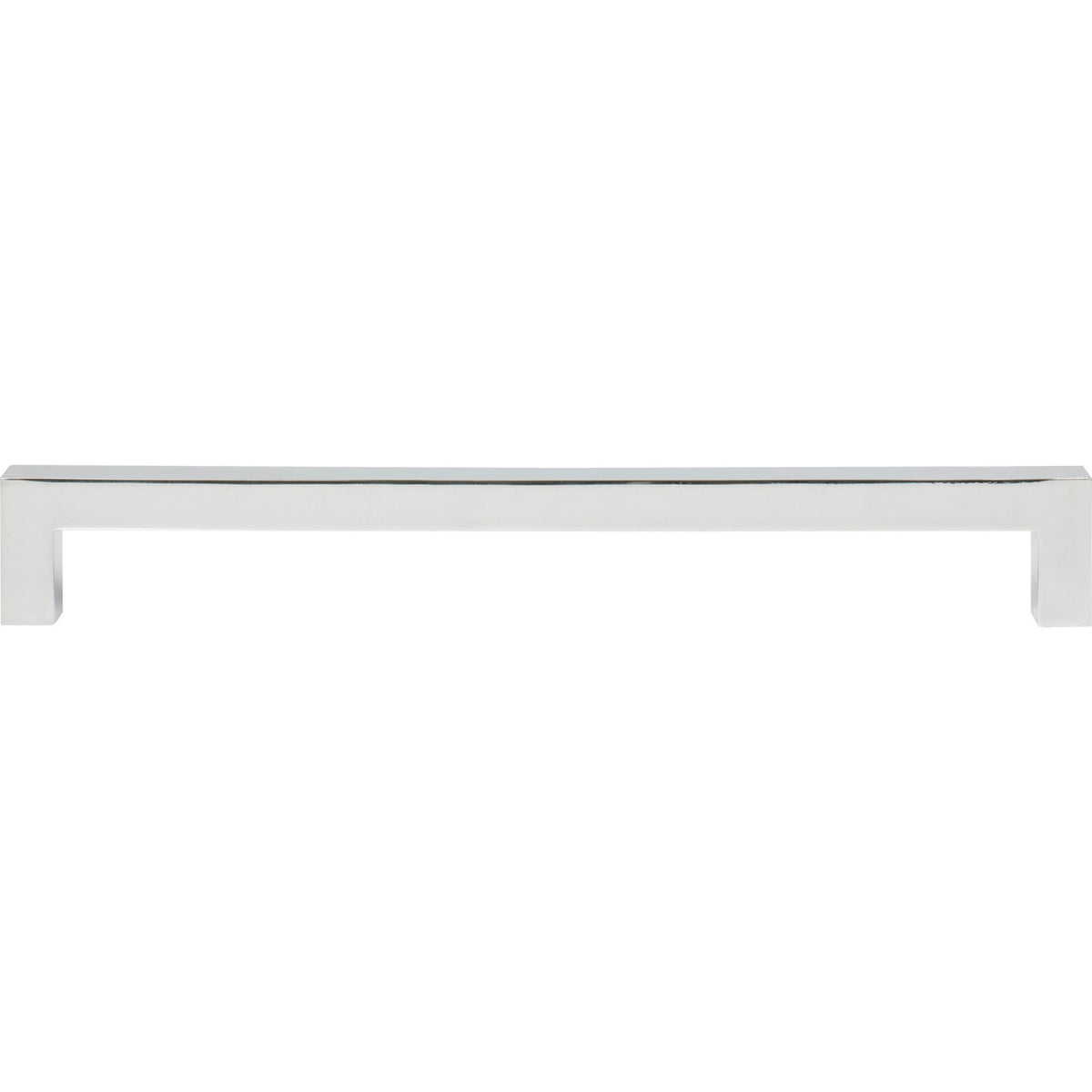 Atlas A688-CH: 12" cc It Appliance Pull - Polished Chrome