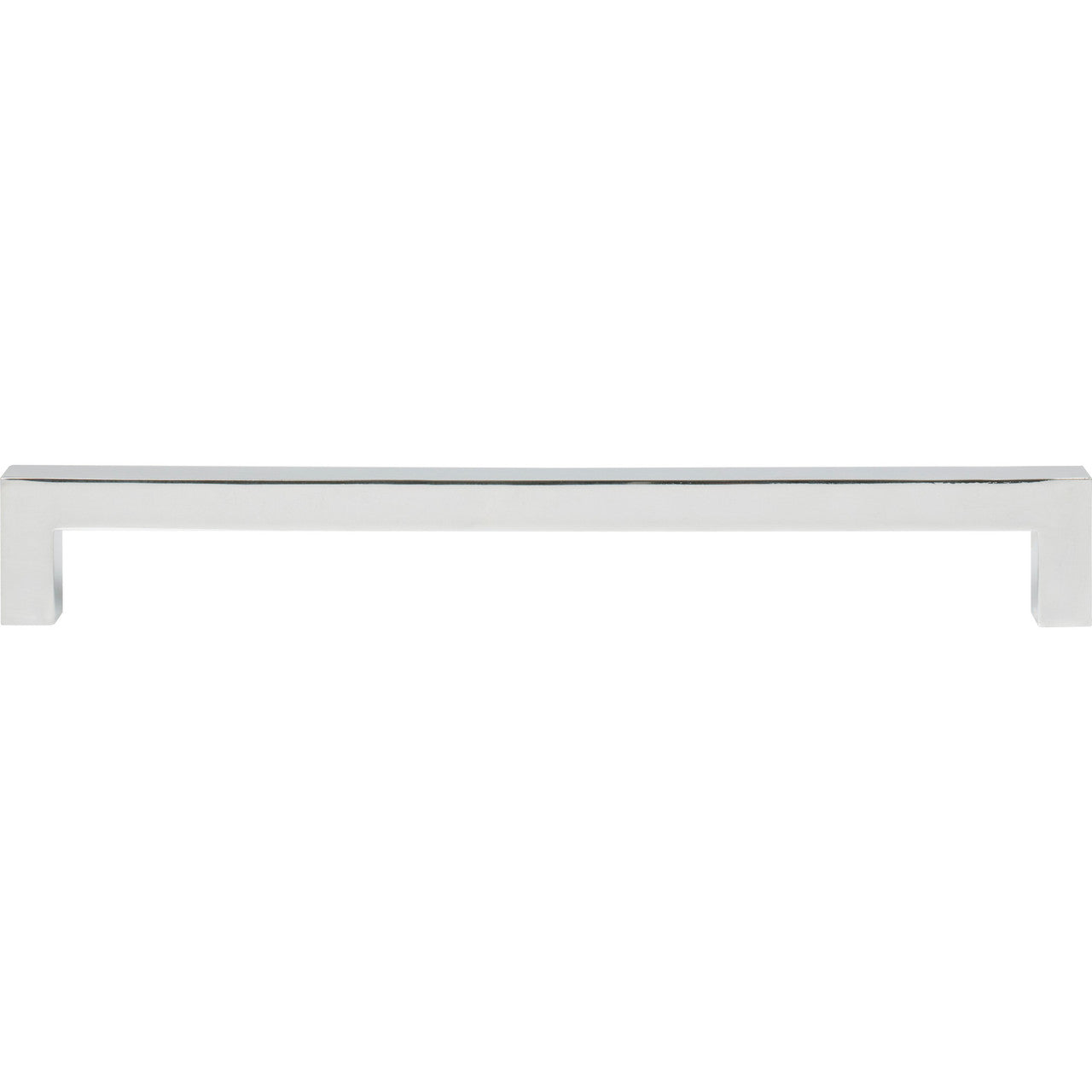 Atlas A688-CH: 12" cc It Appliance Pull - Polished Chrome