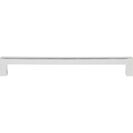 Atlas A688-CH: 12" cc It Appliance Pull - Polished Chrome