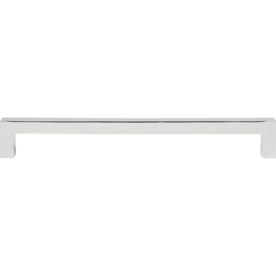 Atlas A688-CH: 12" cc It Appliance Pull - Polished Chrome