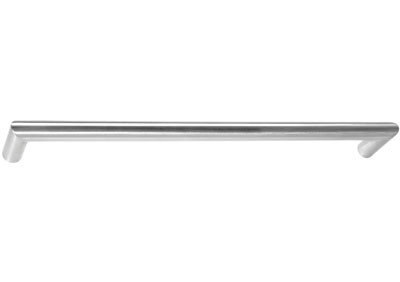 Sugatsune DSI-3310-20-30E: 300mm cc Exterior Bar Door Pull - Stainless Steel