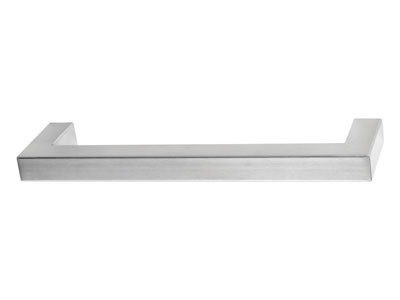 Sugatsune DSI-4400-15-20I: 200mm cc Interior Bar Door Handle - Stainless Steel