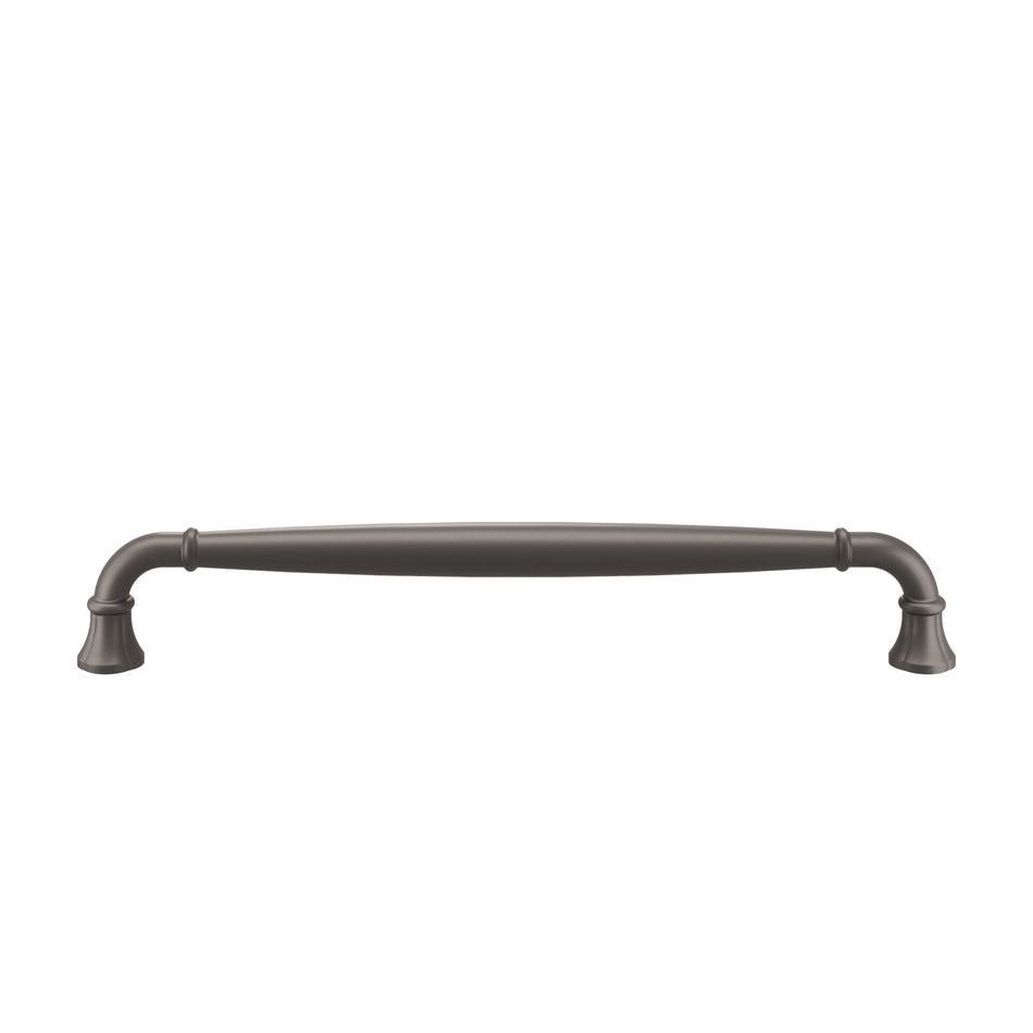 Atlas A6015-SL: 7-9/16" cc Lanehurst Cabinet Pull - Slate